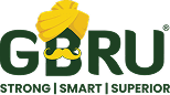 GBRU Logo